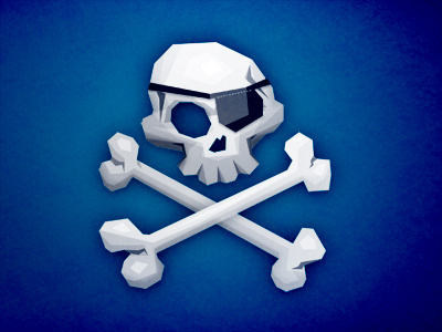 Jolly Roger test