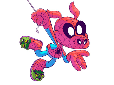 Spider-Ham