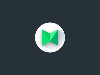 medium android app icon concept android app concept icon medium redesign