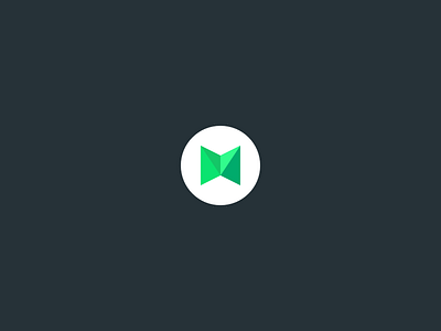 medium watchos app icon concept