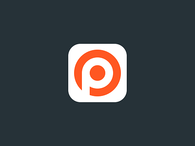 product hunt ios app icon concept app concept hunt ios logo product redesign