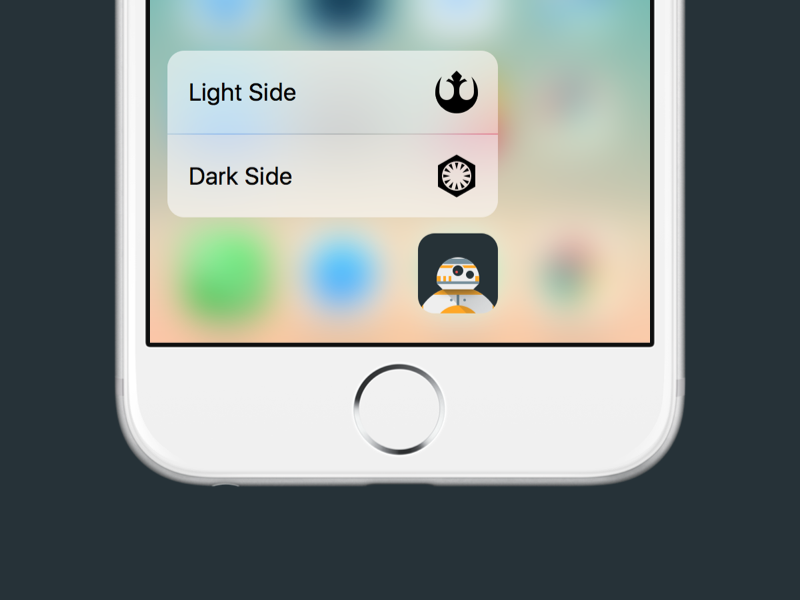 app bb8