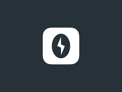 coffee & power ios app concept