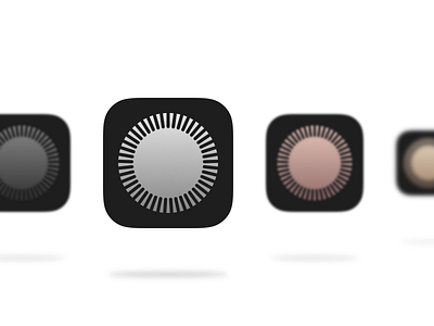 apple watch ios app icon concept app apple concept icon ios redesign watch