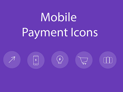 Payment Icons