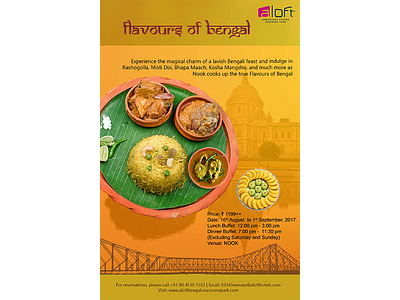 Bengali Food