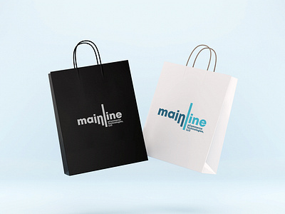 Mainline eCommerce Technologies LLC Logo Design