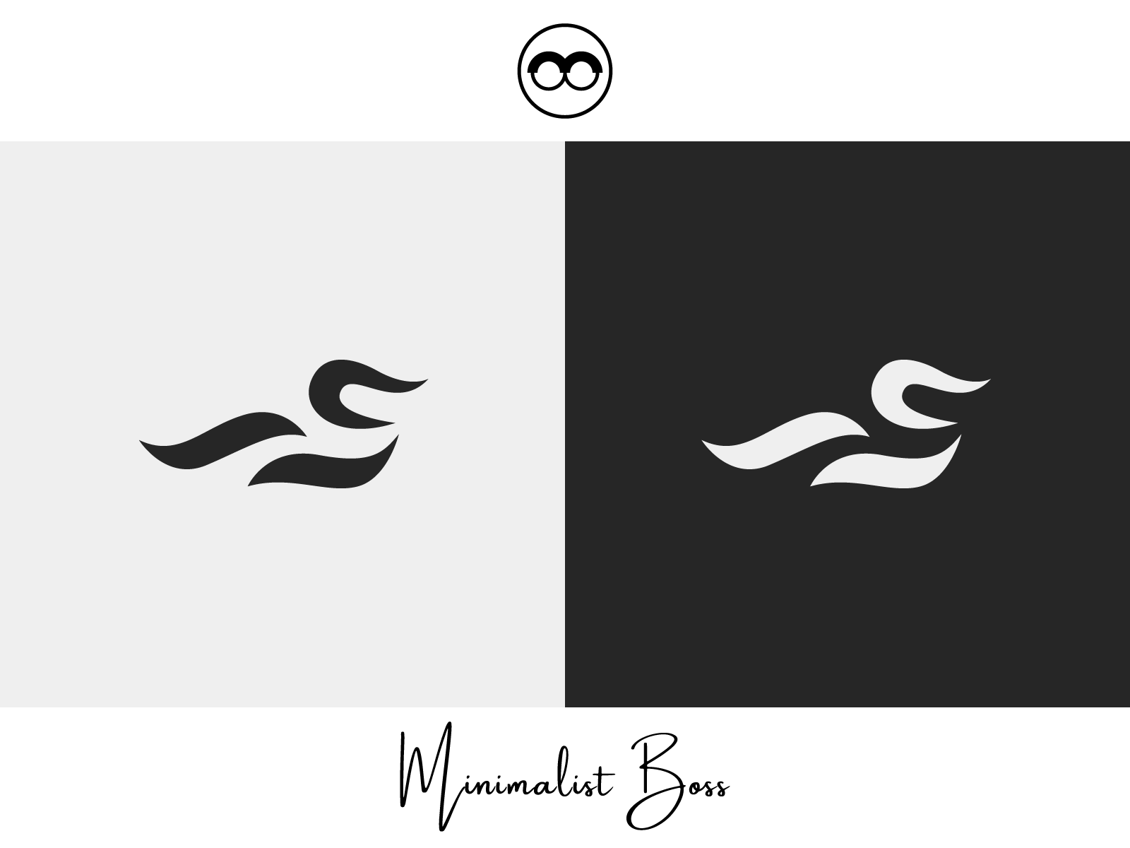 Minimalist Duck Logo! duck minimalist duck wave symbol minimal duck symbol unique logo wave logo