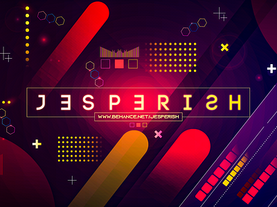 Jesperish Header