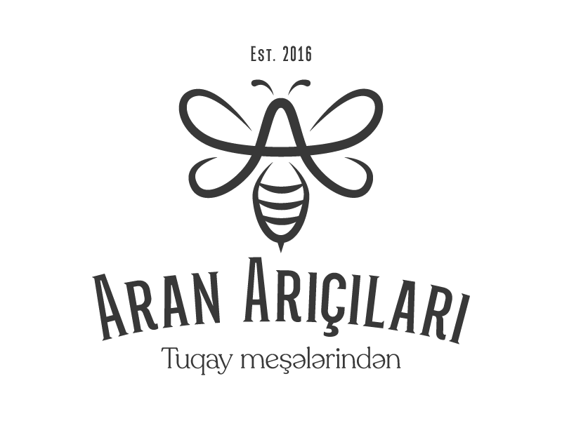 Aran Arıçıları Logotype by Rasul Hasan on Dribbble