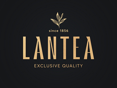 Lantea Logotype