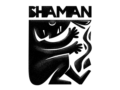 Shaman Ex Libris ex libris indian native american shaman symbol vodoo