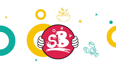 Southern Belle app branding character design flat icon identity illustration illustrator ios lettering logo typography ui ux