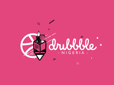 Dribbble Nigeria adobe brands dribbble graphic design idea illustrator nigeria people