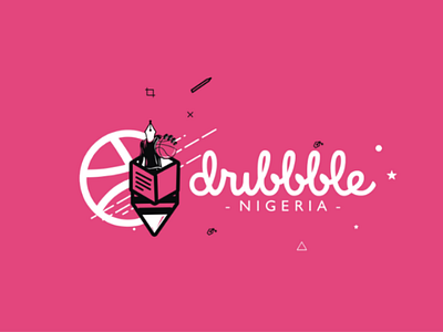 Dribbble Nigeria