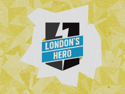 London s hero banner