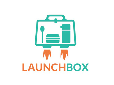LaunchBox Logo
