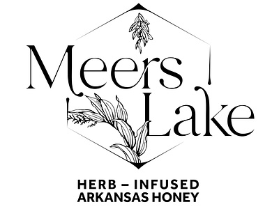 Meers Lake Logo