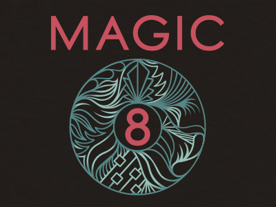 Magic8