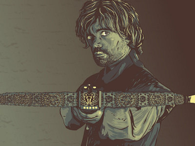 Tyrion Lannister