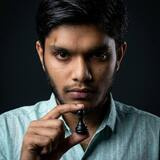 Jubaed Hasan
