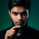 Jubaed Hasan