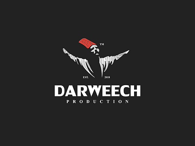 darweech branding design icon illustration logo logodesign logodesigns logofolio turkey turkish vector