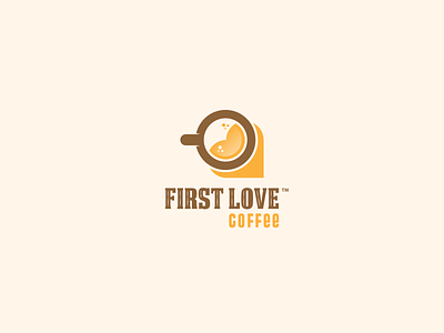 first love coffee