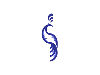 peacock logo