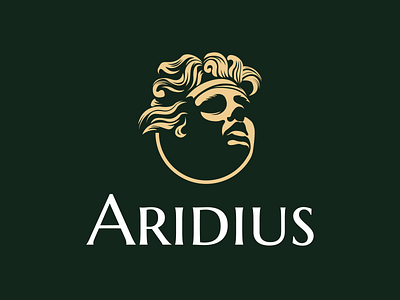 Aridius logo