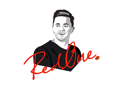 RedOne vector art