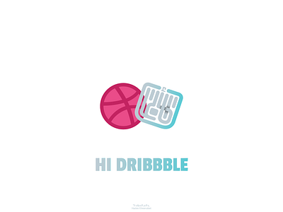 hello dribbble