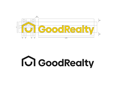 Good Realty - Logo Grid