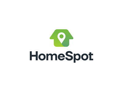 Home Spot - Logo Design
