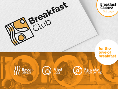 Breakfast Club Logo