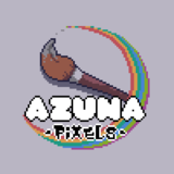 Azuna Pixels