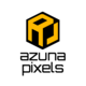 Azuna Pixels