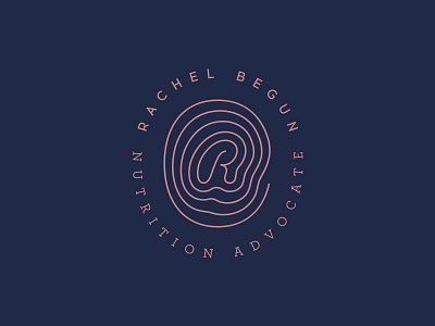 Rachel Begun Logo