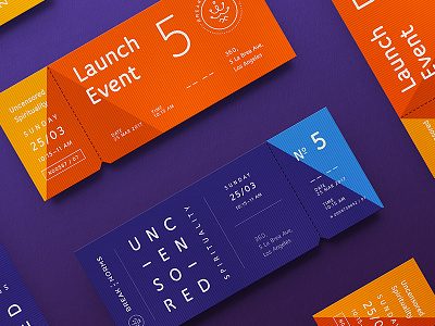 Break the Norms Brand Design by Kostya C.K. on Dribbble