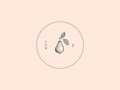 Pear icon