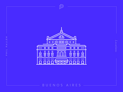 Buenos Aires icon