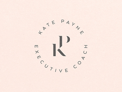 Kate Payne Logo