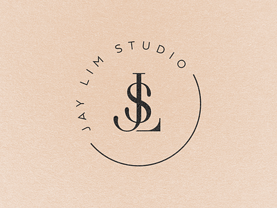 JLS Monogram Logo by Kostya C.K. on Dribbble