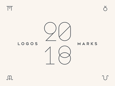 Logo Collection 2018