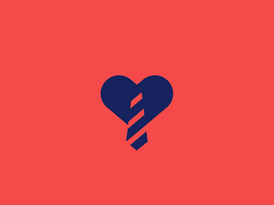 Heart Logo Mark