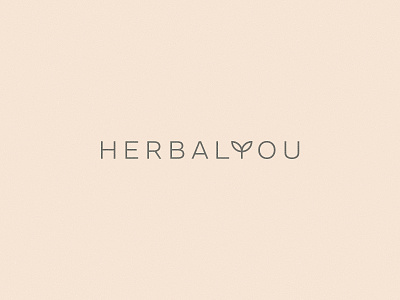 Herbal Medicine Logo