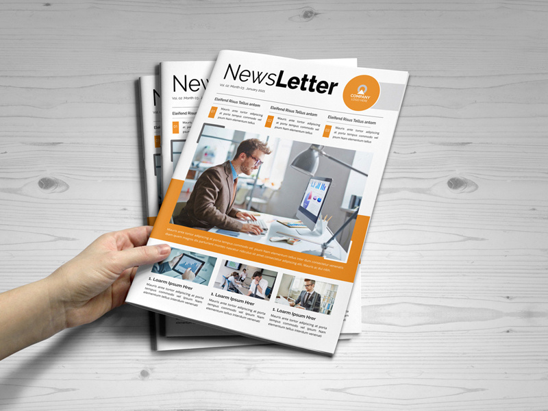 Newsletter Design Template freebie education website corporate website brochure mockup brochure template multipurpose newsletter eco newsletter education brochure education newsletter corporate newsletter newsletter template newsletters newspaper newsletter flyer mockup brochure illustration vector mockup branding
