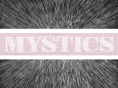 MYSTICS catalog exhibition