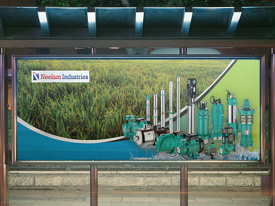 Banner for Neelam Industries 6