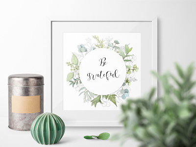 Greenery wreath with fern and eucalyptus aquacolor black sketch boho eucalyptus fern foliage fresh girls birth announcement greenery herbal illustration illustration design laurel mint green nature design olive tree leaves teal turquoise logo wedding announcement wreath